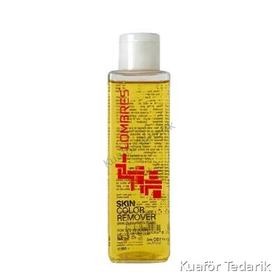 Lombres 150 ML Boya Silici