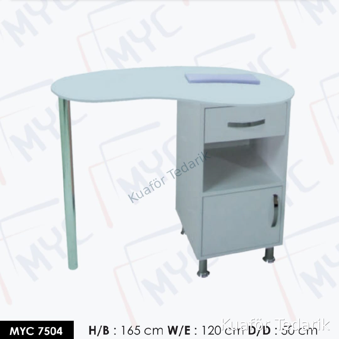 MANİKÜR PEDİKÜR ETEJERİ-7504