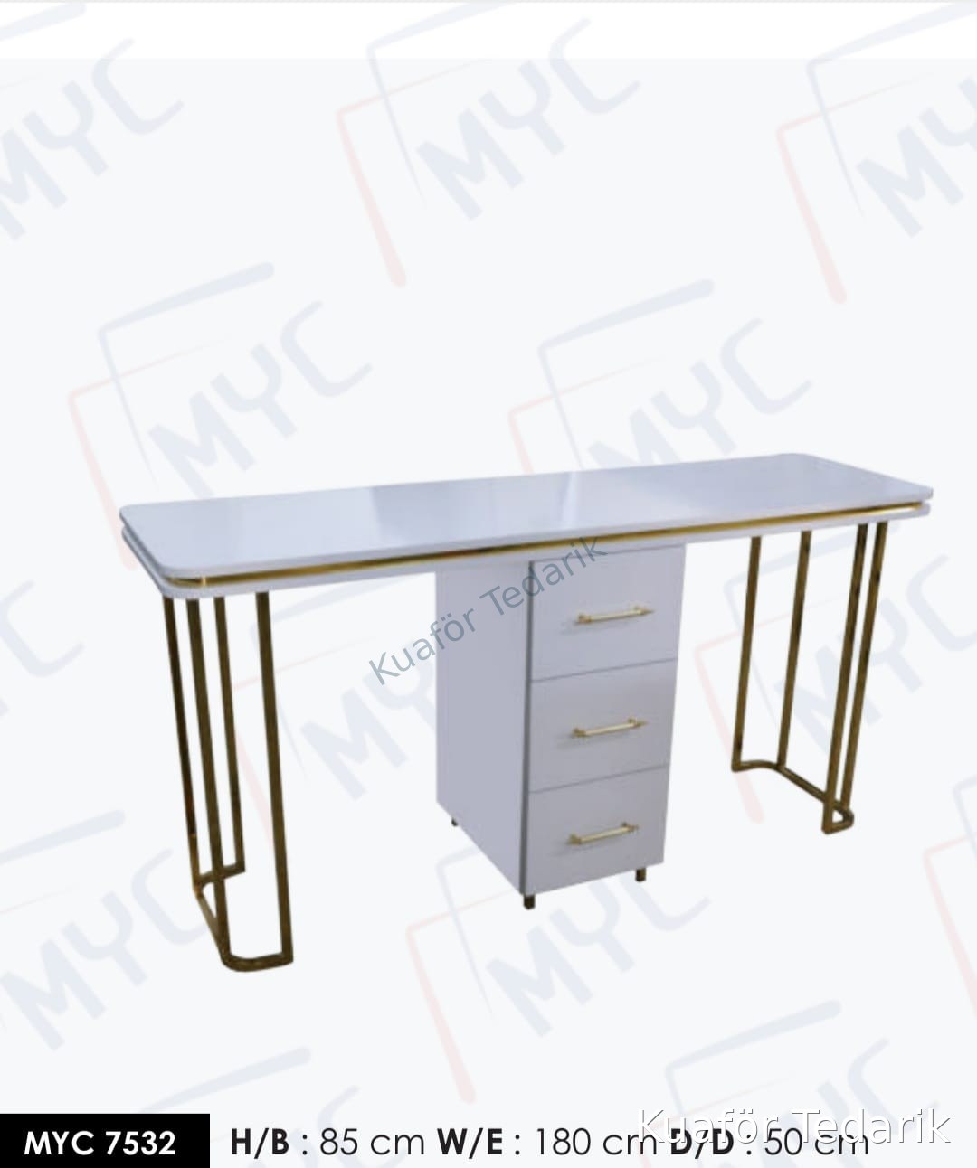 MANİKÜR PEDİKÜR ETEJERİ-7532