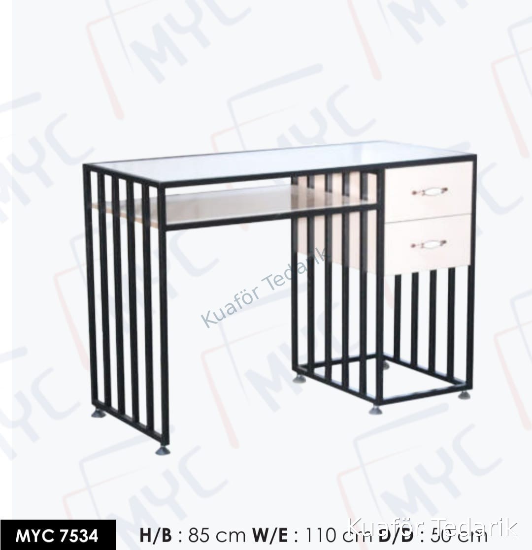 MANİKÜR PEDİKÜR ETEJERİ-7534