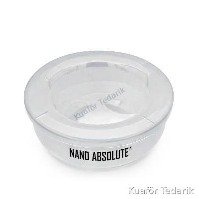 Manikür Tası Plastik
