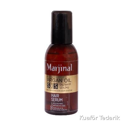 Marjinal Sos Serumu 150ml