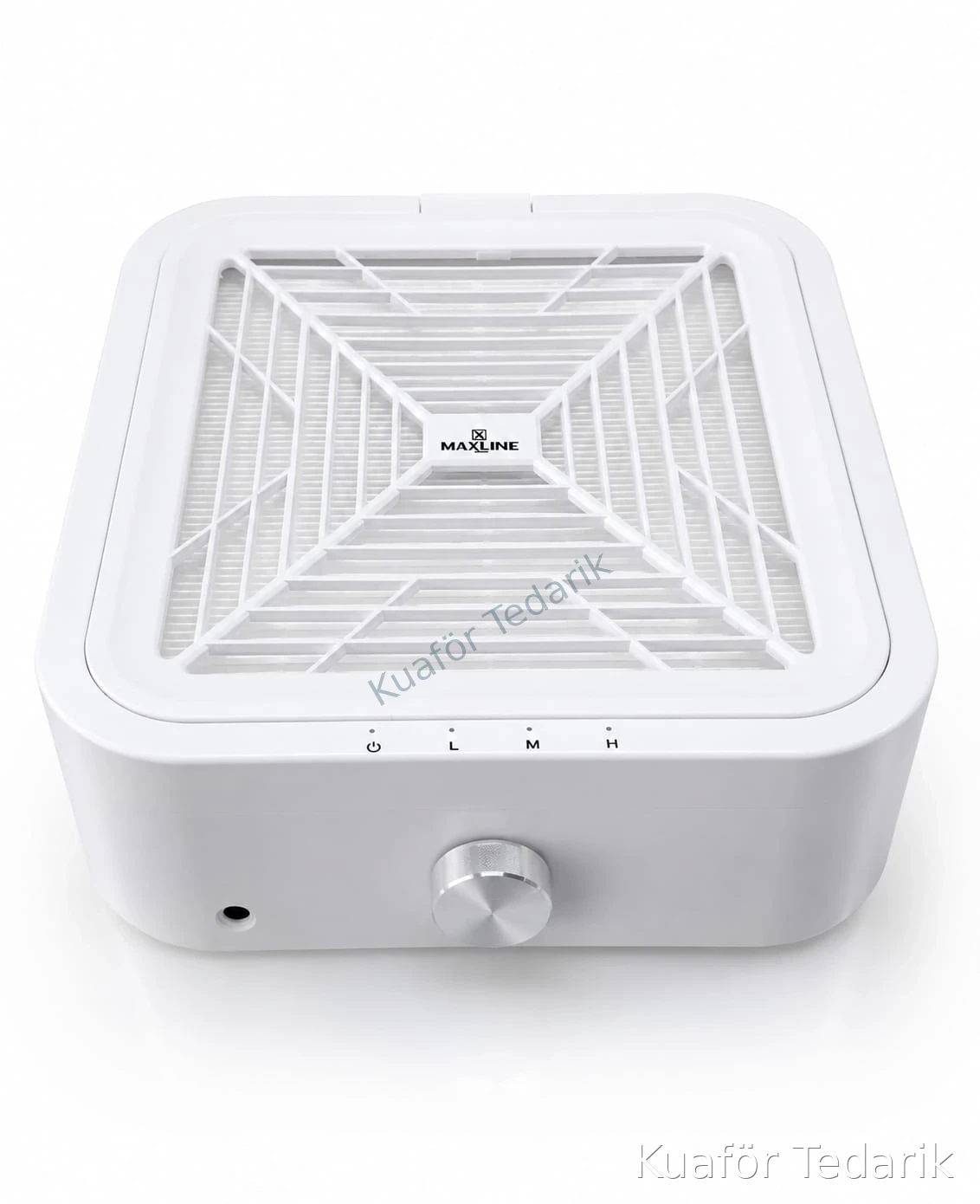 MAXLİNE 120W FİLTRE SİSTEMLİ TOZ TOPLAMA CİHAZI
