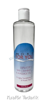 More For You Agda Yagı 500ml Tropıcal
