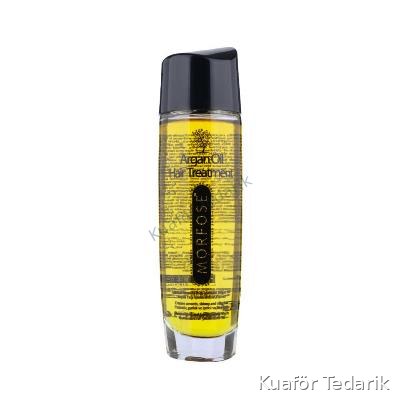 Morfose 100 ML Bitkisel Argan Yağı