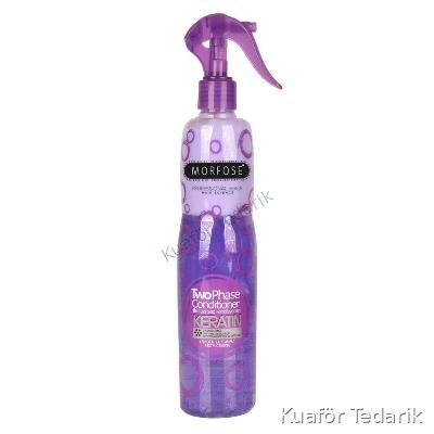 Morfose 400 ML Mor Fön Suyu
