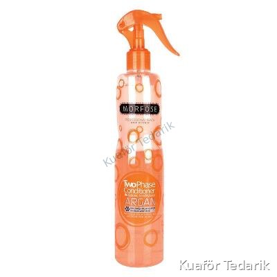 Morfose 400 ML Turuncu Fön Suyu