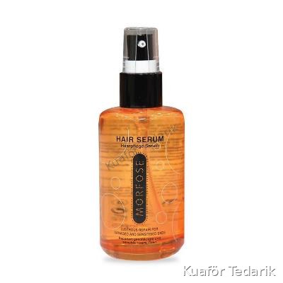 Morfose 75 ML Argan Saç Serumu Turuncu