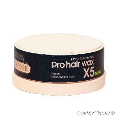 Morfose Men 150 ML Mat Wax
