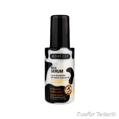 Morfose Milk Therapy 100 ML Keratin Serum