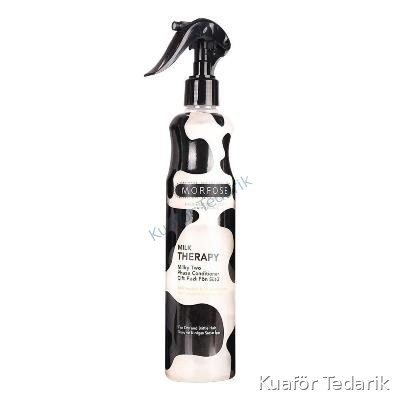 Morfose Milk Therapy 400ml Fön Suyu