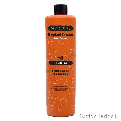 Morfose Oksidan %9 30 Volume 1000 ML