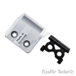 MOSER 1411-7000 Profesyonel Kesici Ağız