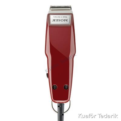 Moser Makine 1411-0050 Kablolu Ense