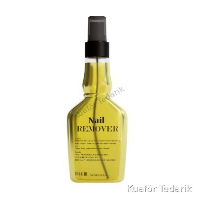 Nail Remover 200 ML