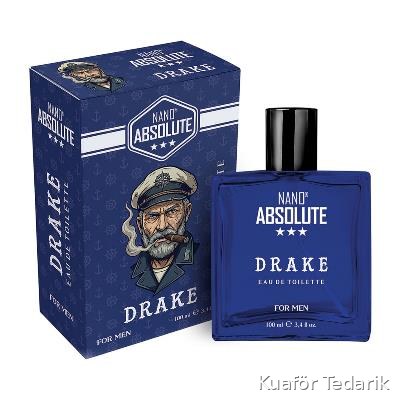 Nano Absolute 100 ML E.d.c. Parfüm Drake