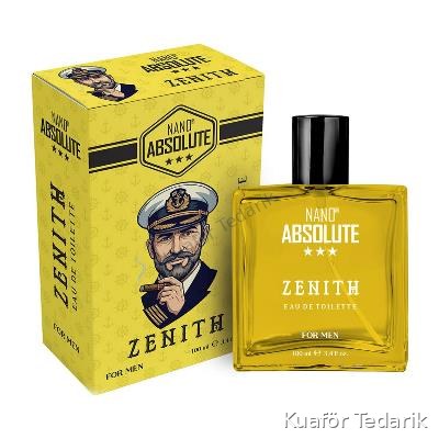 Nano Absolute 100 ML E.d.c. Parfüm Zenıth