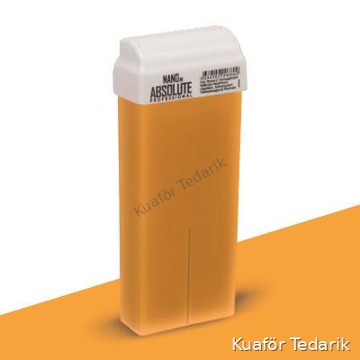 Nano Absolute 100 ML Rollon Ağda Naturel