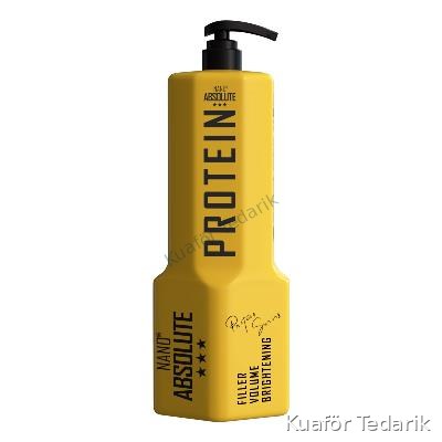Nano Absolute 1000 ML Protein Saç Bakım