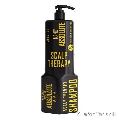 Nano Absolute 1000 ML Scalp Therapy Şampuan