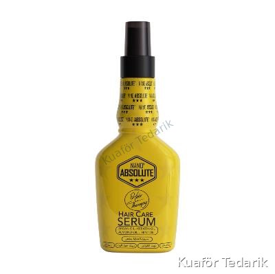 Nano Absolute 125 ML Saç Serumu Sleeve