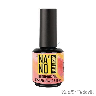 Nano Absolute 15 ML Blooming Gel G-1569