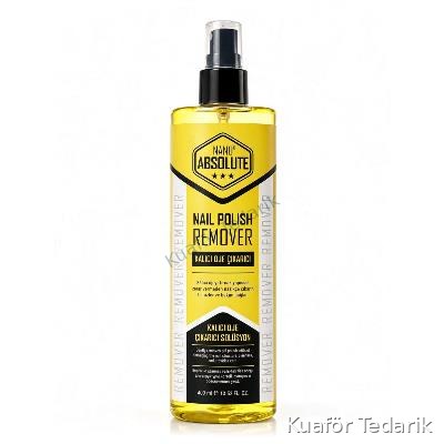 Nano Absolute 400 ML Remover