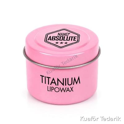 Nano Absolute 60 ML Konserve Pudralı Ağda