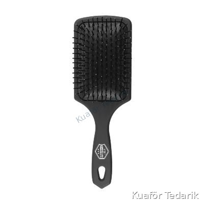 Nano Absolute Açma Tarak Siyah E-003