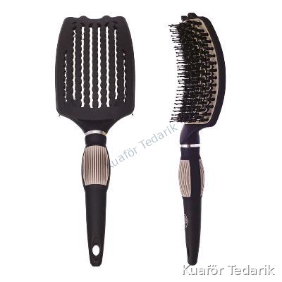Nano Absolute Açma Tarak Yoğun G-395