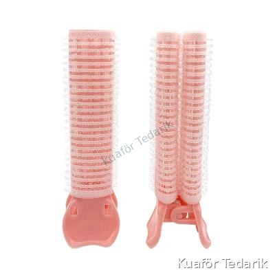 Nano Absolute Bigudi Klips 2´li G-1218