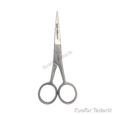 Nano Absolute Bıyık Makası G-1183