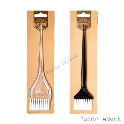 Nano Absolute Boya Fırçası Byz Kıl G-166