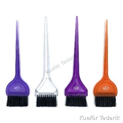 Nano Absolute Boya Fırçası C-021