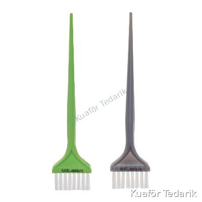 Nano Absolute Boya Fırçası Lüks Beyaz Kıl G-769