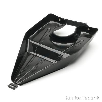 Nano Absolute Boyunluk Yıkama Düz G-936