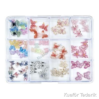 Nano Absolute Charm 12´li Pvc G-1420