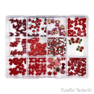 Nano Absolute Charm 12´li Pvc G-1425