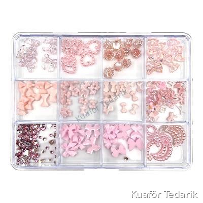 Nano Absolute Charm 12´li Pvc G-1426