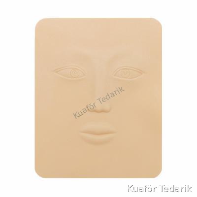Nano Absolute Deri Çalışma Yüz G-707