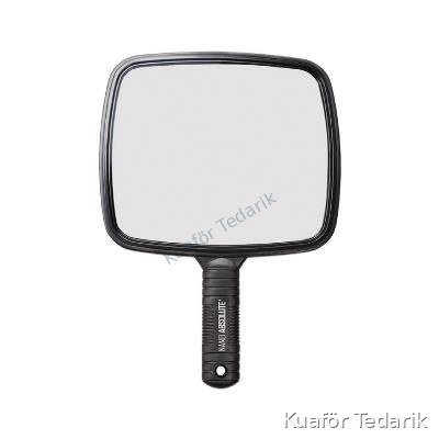 Nano Absolute Ense Aynası Kare Pls G-924