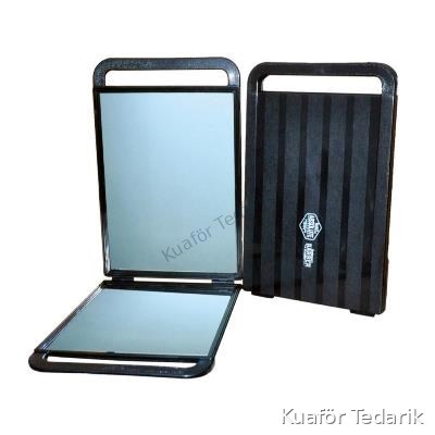 Nano Absolute Ense Aynası Katlanır G-425