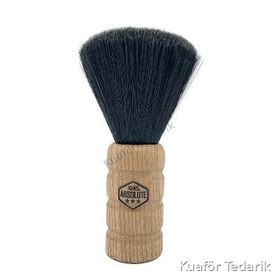 Nano Absolute Ense Fırçası Ahşap G-1189