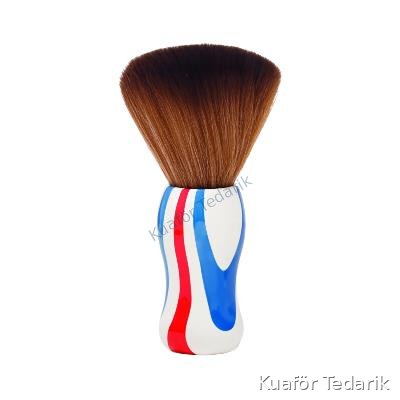Nano Absolute Ense Fırçası Barber G-408