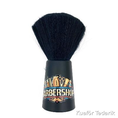 Nano Absolute Ense Fırçası Barbershop G-1260