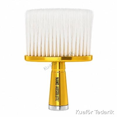 Nano Absolute Ense Fırçası Gold Tutmalı G-582