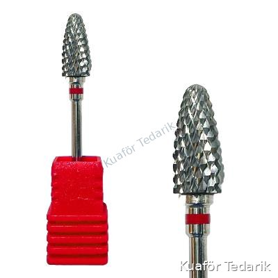 Nano Absolute Freze Uç Tekli Elmas Ks-red G-988