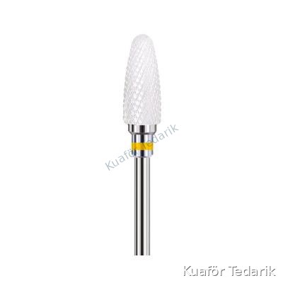 Nano Absolute Freze Uç Tekli Kb-yellow G-985