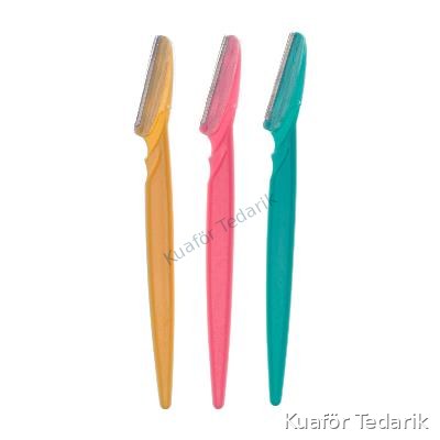 Nano Absolute Kaş Usturası 3´lü G-568