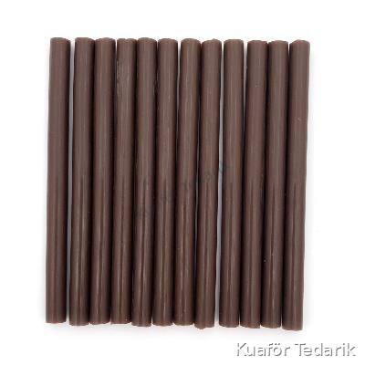 Nano Absolute Keratin Çubuk Kahve A-008